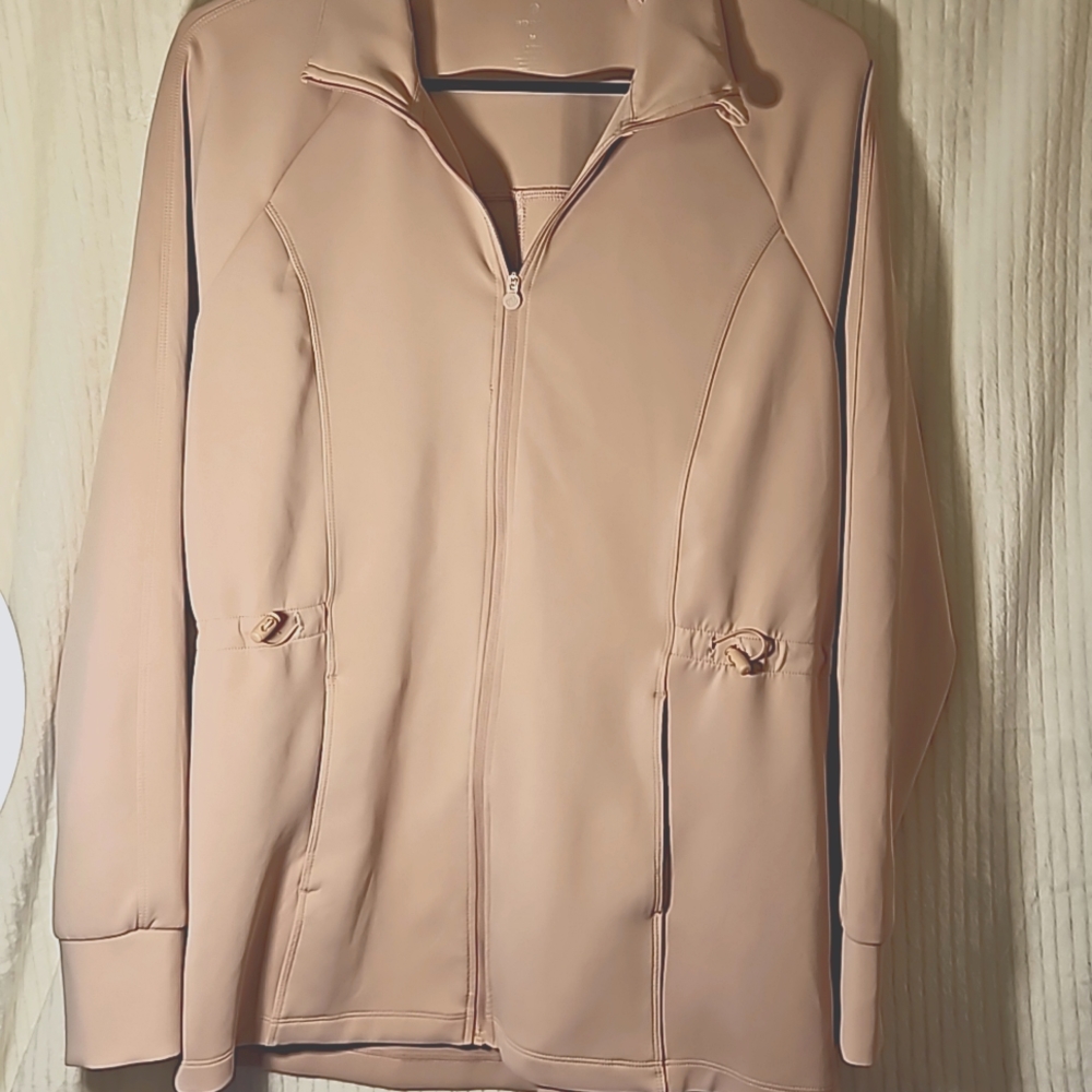 Apana Yoga Jacket Size M